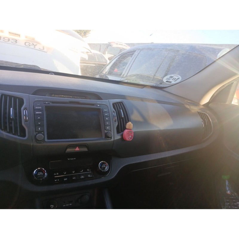Recambio de kit airbag para kia sportage iii (sl) 1.7 crdi referencia OEM IAM   