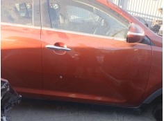 Recambio de puerta delantera derecha para kia sportage iii (sl) 1.7 crdi referencia OEM IAM   