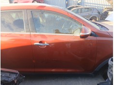 Recambio de puerta delantera derecha para kia sportage iii (sl) 1.7 crdi referencia OEM IAM    2