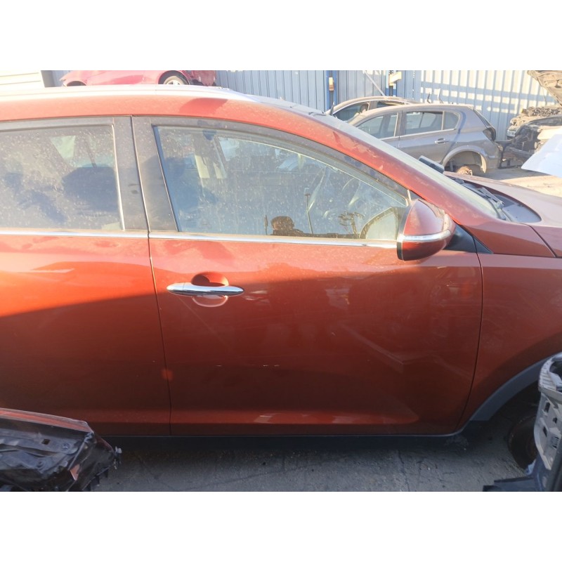 Recambio de puerta delantera derecha para kia sportage iii (sl) 1.7 crdi referencia OEM IAM   