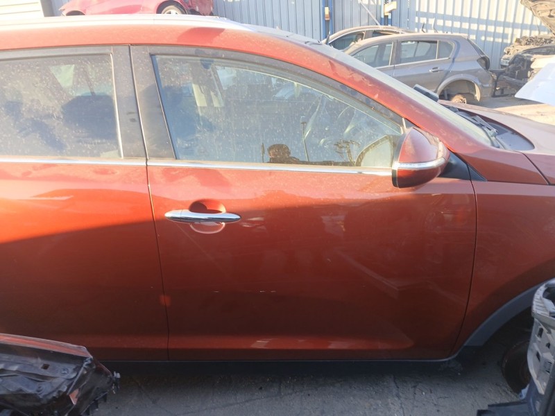 Recambio de puerta delantera derecha para kia sportage iii (sl) 1.7 crdi referencia OEM IAM   