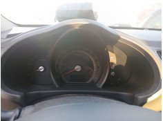 Recambio de cuadro instrumentos para kia sportage iii (sl) 1.7 crdi referencia OEM IAM   