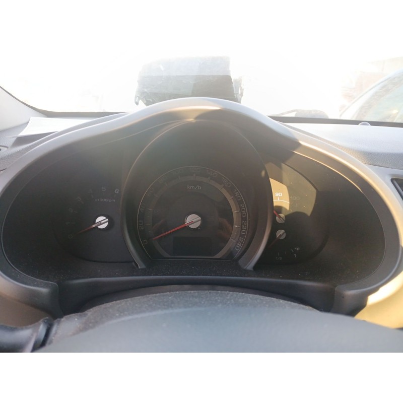 Recambio de cuadro instrumentos para kia sportage iii (sl) 1.7 crdi referencia OEM IAM   