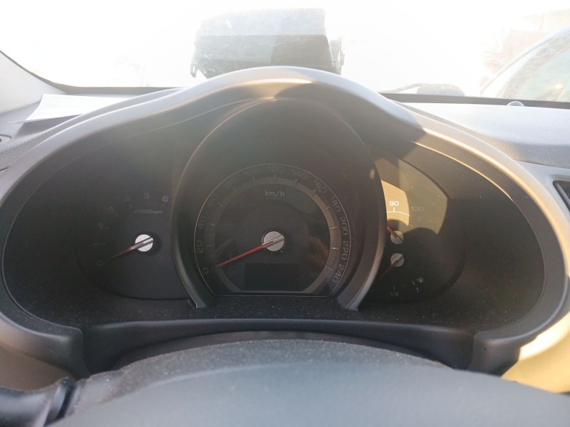Recambio de cuadro instrumentos para kia sportage iii (sl) 1.7 crdi referencia OEM IAM   
