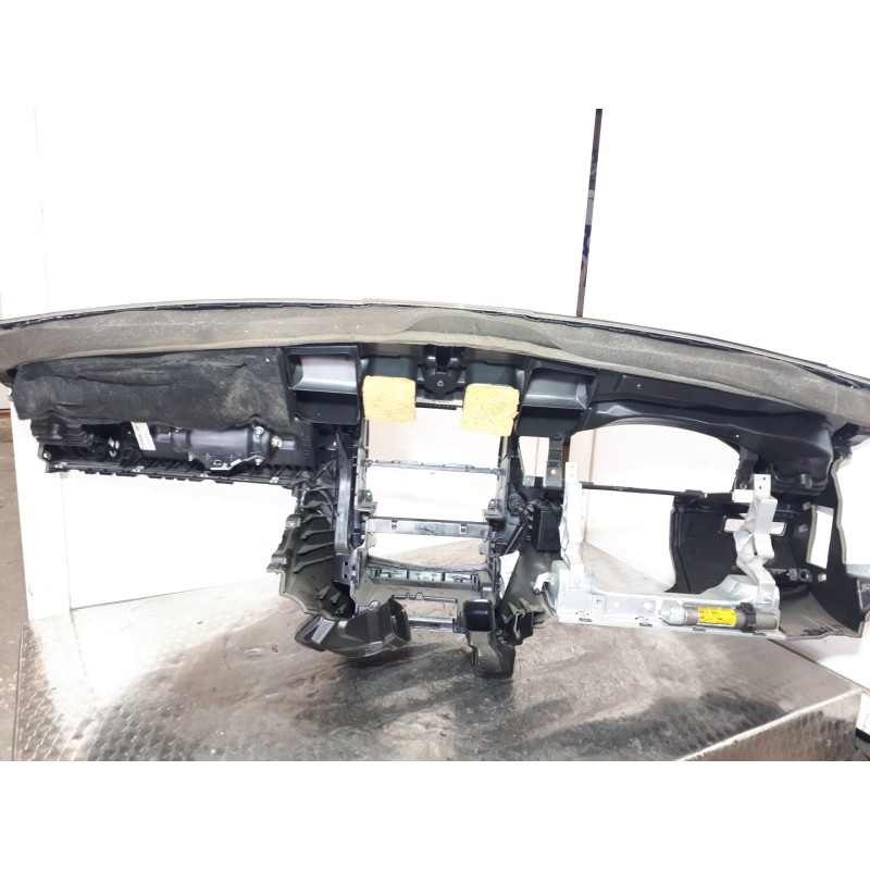 Recambio de kit airbag para mercedes-benz clase c (w204) berlina 2.1 cdi cat referencia OEM IAM A20448709426  