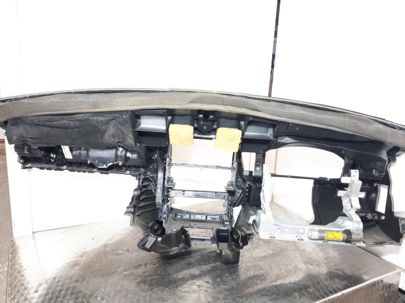 Recambio de kit airbag para mercedes-benz clase c (w204) berlina 2.1 cdi cat referencia OEM IAM A20448709426  