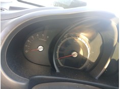 Recambio de cuadro instrumentos para kia sportage iii (sl) 1.7 crdi referencia OEM IAM    2