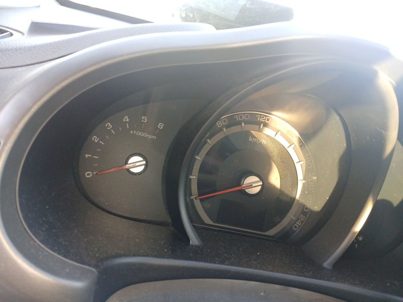 Recambio de cuadro instrumentos para kia sportage iii (sl) 1.7 crdi referencia OEM IAM   