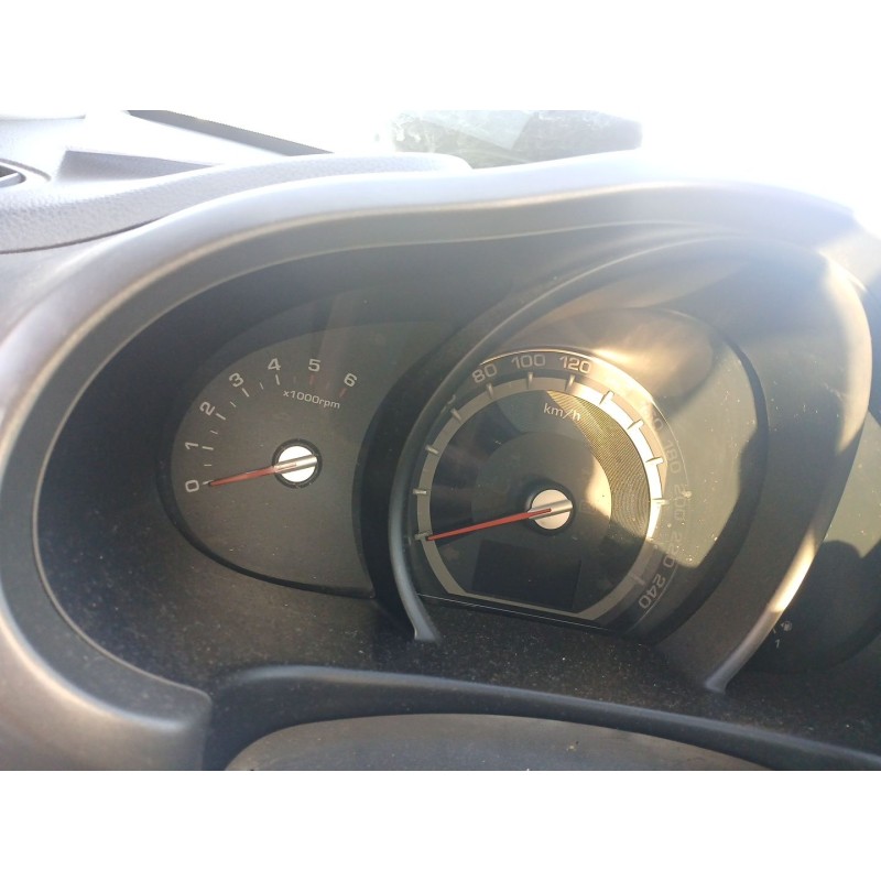 Recambio de cuadro instrumentos para kia sportage iii (sl) 1.7 crdi referencia OEM IAM   