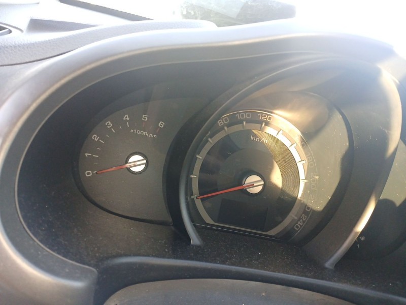 Recambio de cuadro instrumentos para kia sportage iii (sl) 1.7 crdi referencia OEM IAM   