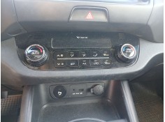 Recambio de mando climatizador para kia sportage iii (sl) 1.7 crdi referencia OEM IAM   
