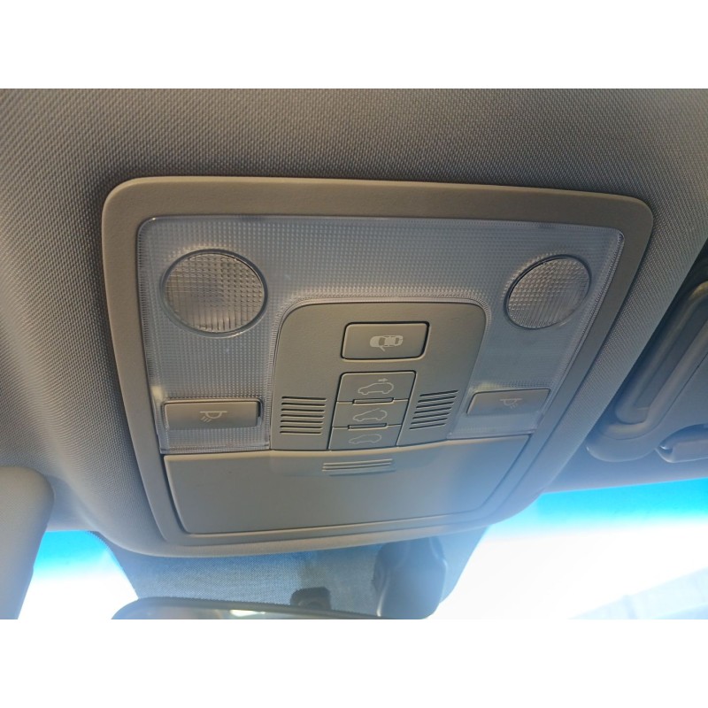 Recambio de luz interior para kia sportage iii (sl) 1.7 crdi referencia OEM IAM   