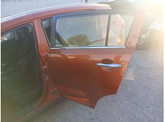 Recambio de puerta trasera izquierda para kia sportage iii (sl) 1.7 crdi referencia OEM IAM   