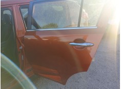 Recambio de puerta trasera izquierda para kia sportage iii (sl) 1.7 crdi referencia OEM IAM    2