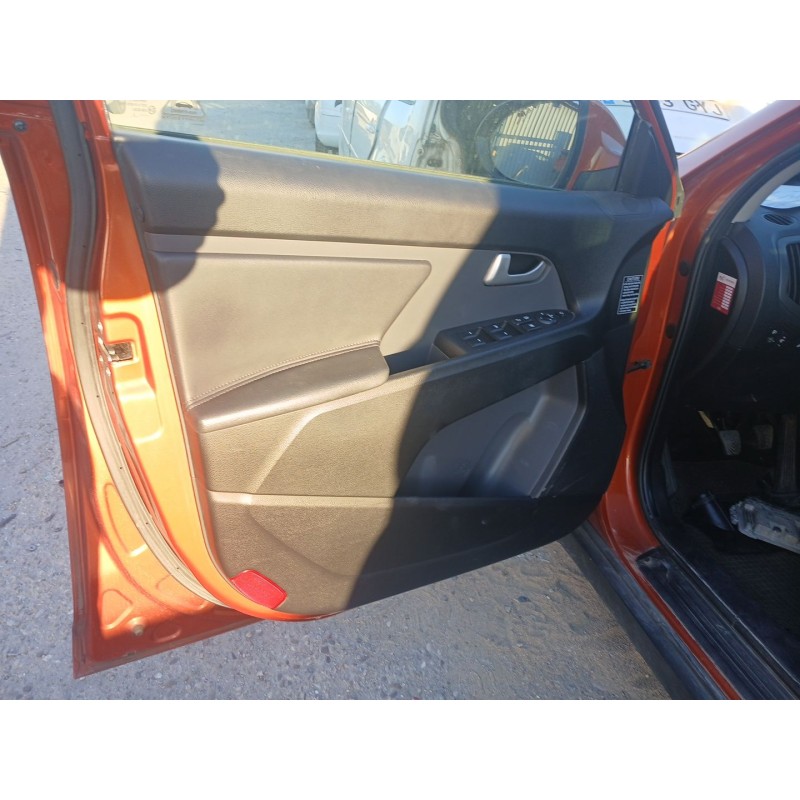 Recambio de elevalunas delantero izquierdo para kia sportage iii (sl) 1.7 crdi referencia OEM IAM   