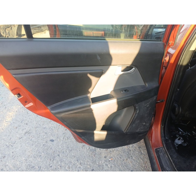 Recambio de elevalunas trasero izquierdo para kia sportage iii (sl) 1.7 crdi referencia OEM IAM   