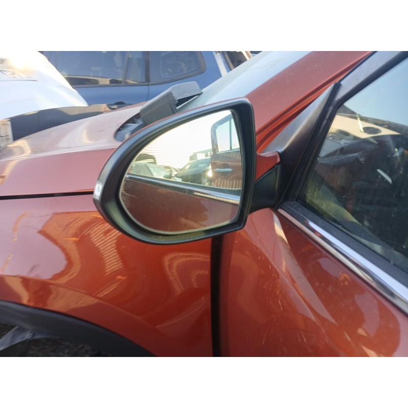 Recambio de retrovisor izquierdo para kia sportage iii (sl) 1.7 crdi referencia OEM IAM   