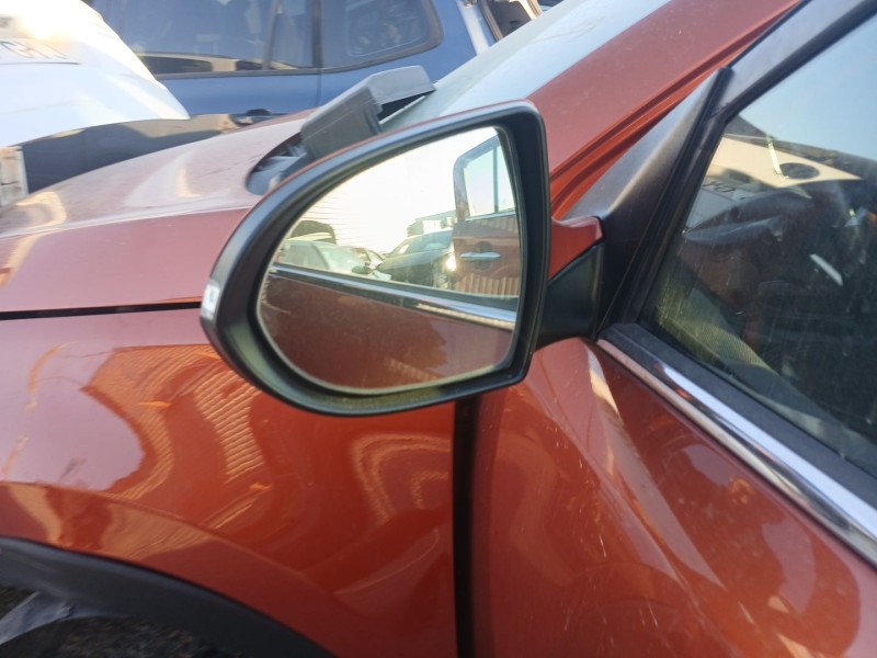 Recambio de retrovisor izquierdo para kia sportage iii (sl) 1.7 crdi referencia OEM IAM   