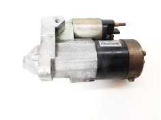 Recambio de motor arranque para renault clio ii (bb_, cb_) 1.5 dci (b/cb07) referencia OEM IAM 8200021396 M000T86181  2