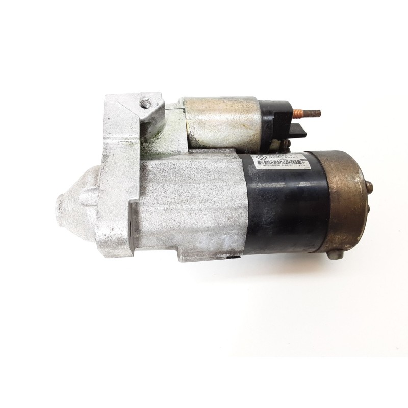 Recambio de motor arranque para renault clio ii (bb_, cb_) 1.5 dci (b/cb07) referencia OEM IAM 8200021396 M000T86181 