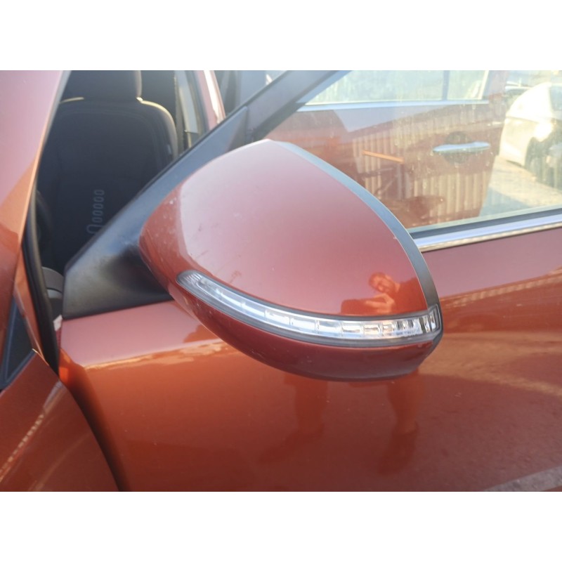 Recambio de retrovisor izquierdo para kia sportage iii (sl) 1.7 crdi referencia OEM IAM   
