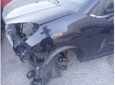 Recambio de aleta delantera izquierda para citroën c3 ii (sc_) 1.2 thp 110 referencia OEM IAM   