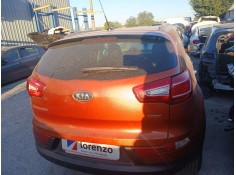Recambio de porton trasero para kia sportage iii (sl) 1.7 crdi referencia OEM IAM   