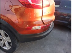 Recambio de paragolpes trasero para kia sportage iii (sl) 1.7 crdi referencia OEM IAM    2