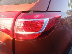 Recambio de piloto trasero derecho para kia sportage iii (sl) 1.7 crdi referencia OEM IAM   