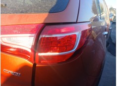 Recambio de piloto trasero derecho para kia sportage iii (sl) 1.7 crdi referencia OEM IAM    2