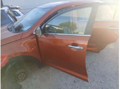 Recambio de puerta delantera izquierda para kia sportage iii (sl) 1.7 crdi referencia OEM IAM   