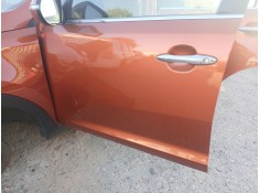 Recambio de puerta delantera izquierda para kia sportage iii (sl) 1.7 crdi referencia OEM IAM    2