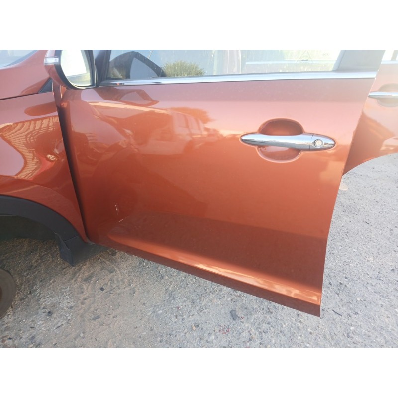 Recambio de puerta delantera izquierda para kia sportage iii (sl) 1.7 crdi referencia OEM IAM   