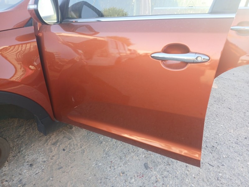 Recambio de puerta delantera izquierda para kia sportage iii (sl) 1.7 crdi referencia OEM IAM   