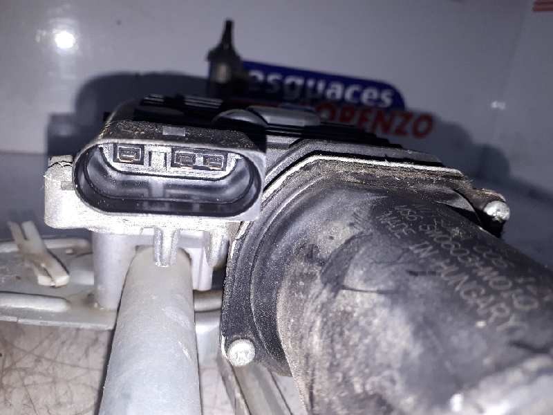 Recambio de motor limpia delantero para volkswagen passat lim. (362) advance bluemotion referencia OEM IAM 3AB955419 SW0603HW010