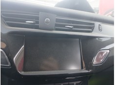 Recambio de pantalla multifuncion para citroën c3 ii (sc_) 1.2 thp 110 referencia OEM IAM   