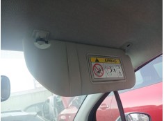 Recambio de parasol derecho para citroën c3 ii (sc_) 1.2 thp 110 referencia OEM IAM   