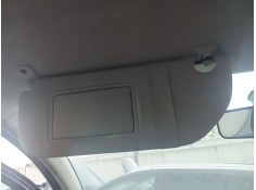 Recambio de parasol izquierdo para citroën c3 ii (sc_) 1.2 thp 110 referencia OEM IAM   
