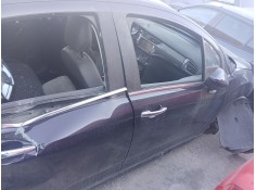 Recambio de puerta delantera derecha para citroën c3 ii (sc_) 1.2 thp 110 referencia OEM IAM   