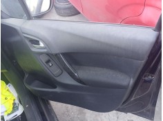 Recambio de elevalunas delantero derecho para citroën c3 ii (sc_) 1.2 thp 110 referencia OEM IAM   