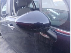 Recambio de retrovisor derecho para citroën c3 ii (sc_) 1.2 thp 110 referencia OEM IAM    2