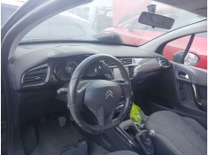 Recambio de kit airbag para citroën c3 ii (sc_) 1.2 thp 110 referencia OEM IAM   
