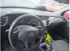Recambio de kit airbag para citroën c3 ii (sc_) 1.2 thp 110 referencia OEM IAM    2