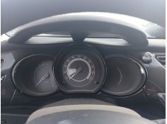Recambio de cuadro instrumentos para citroën c3 ii (sc_) 1.2 thp 110 referencia OEM IAM   