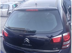 Recambio de porton trasero para citroën c3 ii (sc_) 1.2 thp 110 referencia OEM IAM   