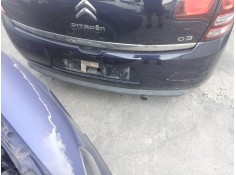 Recambio de paragolpes trasero para citroën c3 ii (sc_) 1.2 thp 110 referencia OEM IAM   