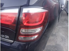 Recambio de piloto trasero derecho para citroën c3 ii (sc_) 1.2 thp 110 referencia OEM IAM   