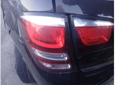 Recambio de piloto trasero izquierdo para citroën c3 ii (sc_) 1.2 thp 110 referencia OEM IAM   