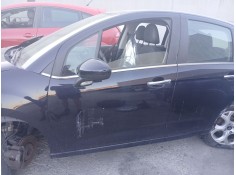Recambio de puerta delantera izquierda para citroën c3 ii (sc_) 1.2 thp 110 referencia OEM IAM   