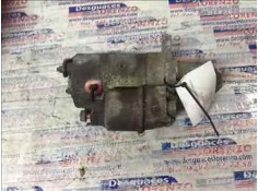 Recambio de motor arranque para mg serie 200 (rf) 1.4 16v cat referencia OEM IAM 14K4F 30179 